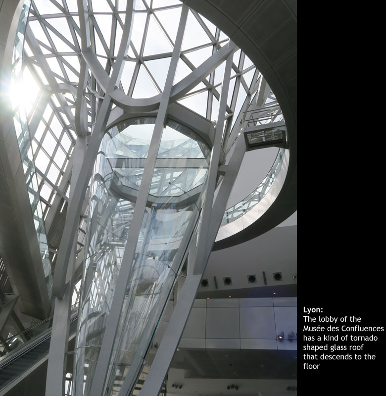 Confluences08
