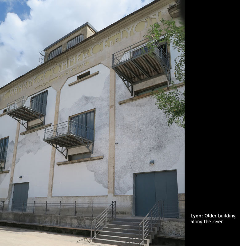 Confluences28