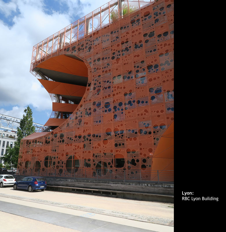 Confluences30