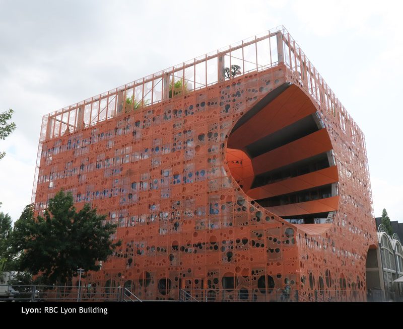 Confluences32