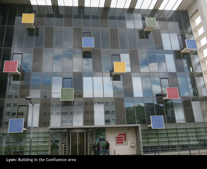 Confluences35