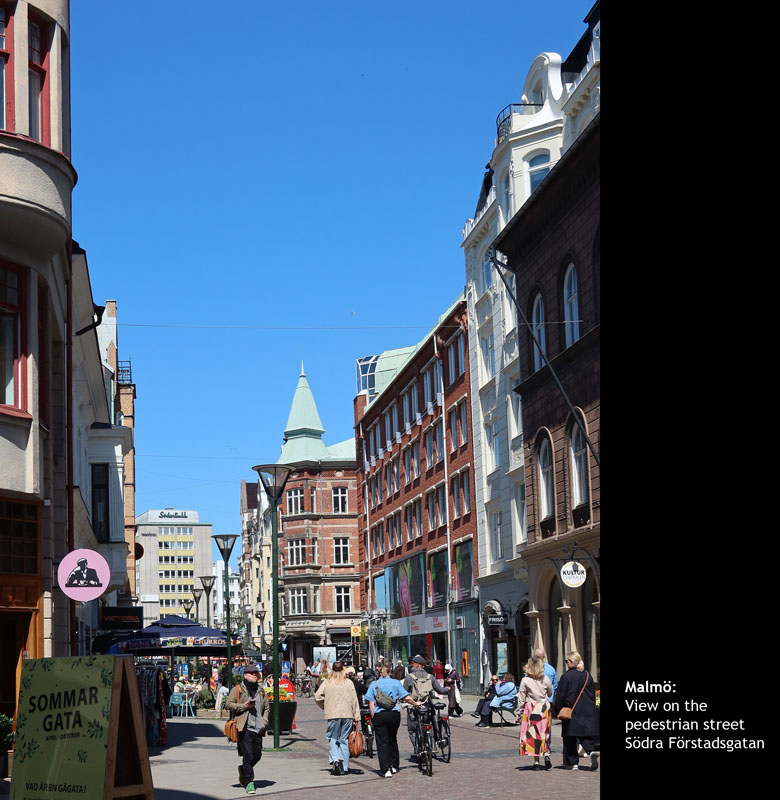 Malmo101