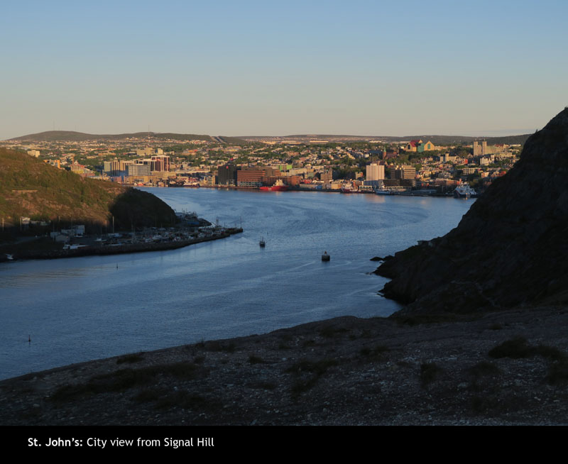 SignalHill45